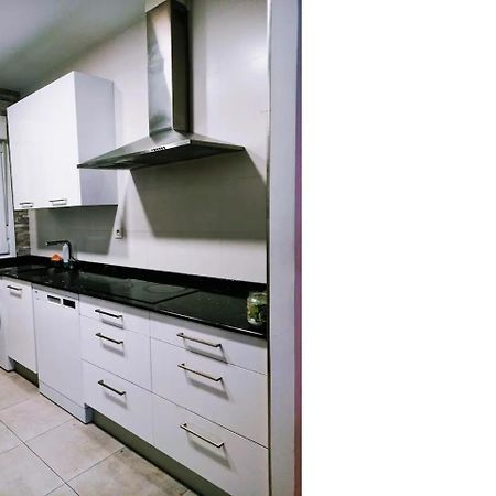 Habitacion En Apartamento Con Zonas Comunes Compartida Hp Bilbao Ngoại thất bức ảnh