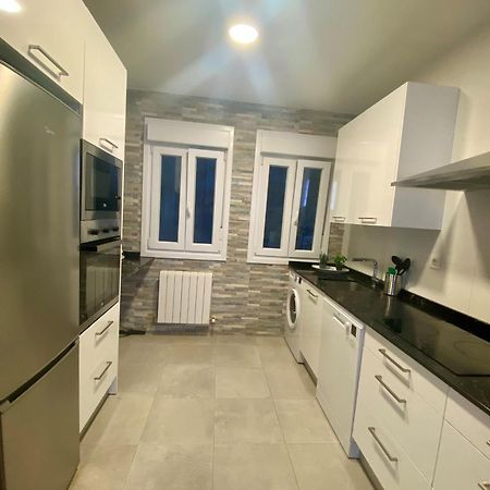 Habitacion En Apartamento Con Zonas Comunes Compartida Hp Bilbao Ngoại thất bức ảnh